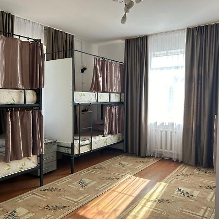 Aya Sofia Hostel Μπισκέκ Εξωτερικό φωτογραφία