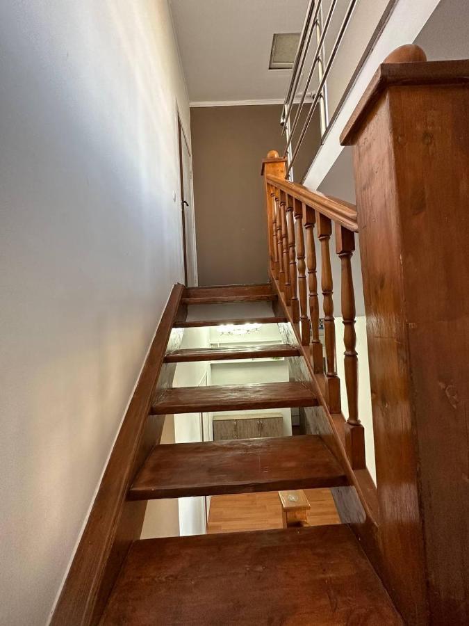 Aya Sofia Hostel Μπισκέκ Εξωτερικό φωτογραφία